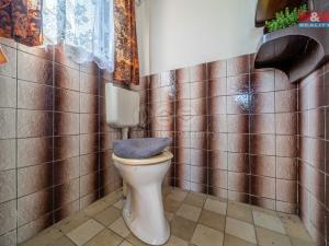 Prodej pozemku pro bydlení, Mileč - Maňovice, 713 m2