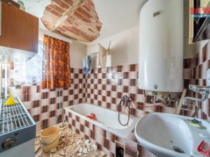 Prodej pozemku pro bydlení, Mileč - Maňovice, 713 m2