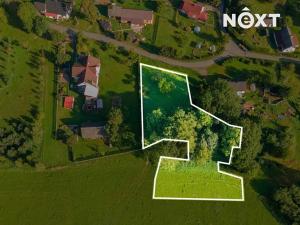 Prodej pozemku pro bydlení, Tvrdkov, 2352 m2