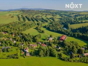 Prodej pozemku pro bydlení, Tvrdkov, 2352 m2