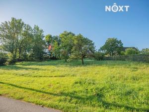 Prodej pozemku pro bydlení, Tvrdkov, 2352 m2