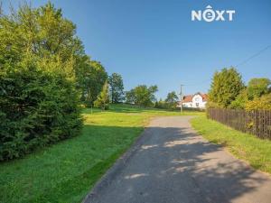Prodej pozemku pro bydlení, Tvrdkov, 2352 m2