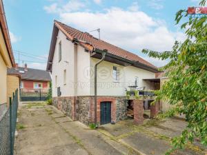 Prodej rodinného domu, Vodochody, Vyšehradská, 71 m2