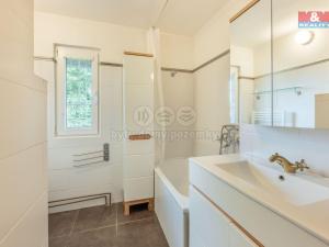 Prodej rodinného domu, Vodochody, Vyšehradská, 71 m2