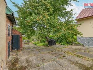 Prodej rodinného domu, Vodochody, Vyšehradská, 71 m2