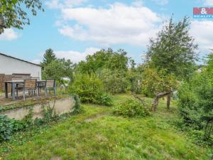 Prodej rodinného domu, Vodochody, Vyšehradská, 71 m2
