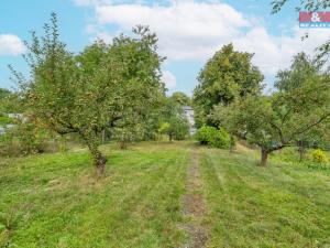 Prodej rodinného domu, Vodochody, Vyšehradská, 71 m2
