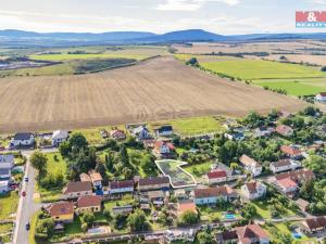 Prodej pozemku pro bydlení, Stašov, 650 m2