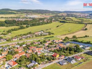 Prodej pozemku pro bydlení, Stašov, 650 m2