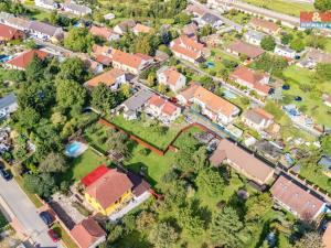 Prodej pozemku pro bydlení, Stašov, 650 m2