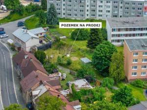 Prodej rodinného domu, Český Dub, 115 m2