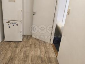 Pronájem kanceláře, Pardubice - Polabiny, Lonkova, 23 m2