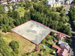 Prodej rodinného domu, Nejdek, Kraslická, 270 m2