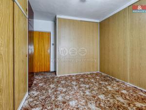 Prodej rodinného domu, Nejdek, Kraslická, 270 m2