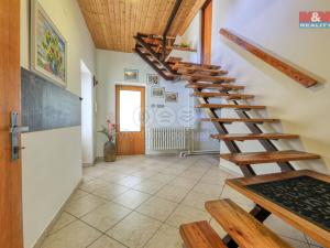 Prodej rodinného domu, Nejdek, Kraslická, 270 m2