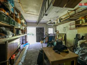 Prodej rodinného domu, Nejdek, Kraslická, 270 m2