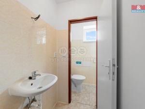 Prodej obchodního prostoru, Vilémov, 150 m2
