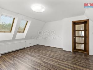 Prodej rodinného domu, Chrudim - Chrudim IV, Pardubická, 240 m2