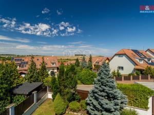 Prodej rodinného domu, Velké Přílepy, Emy Destinnové, 217 m2