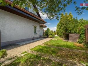 Prodej rodinného domu, Velké Přílepy, Emy Destinnové, 217 m2