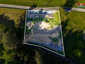 Prodej zahrady, Dolní Krupá, 994 m2