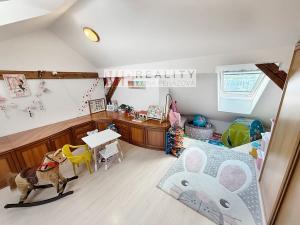 Pronájem bytu 4+1, Brno, Štefánikova, 202 m2