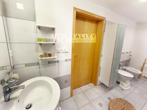 Pronájem bytu 4+1, Brno, Štefánikova, 202 m2