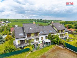 Prodej rodinného domu, Tuchoměřice, Ke Studánce, 642 m2