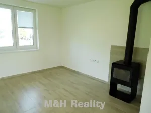 Prodej rodinného domu, Horní Domaslavice, 82 m2