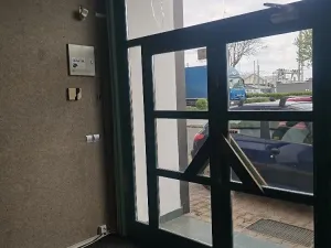 Pronájem obchodního prostoru, Pardubice, 95 m2