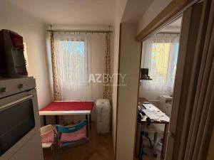 Prodej bytu 1+1, Praha - Krč, U krčské vodárny, 31 m2