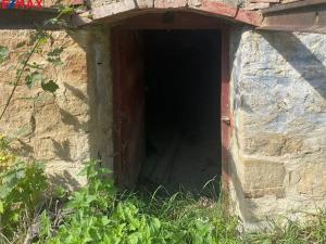 Prodej pozemku pro bydlení, Košíky, 1144 m2