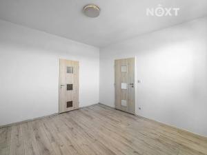 Prodej bytu 2+1, Kladno, Zádušní, 54 m2