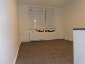 Pronájem bytu 1+kk, Zlín, třída Tomáše Bati, 20 m2