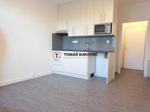 Pronájem bytu 1+kk, Zlín, třída Tomáše Bati, 20 m2