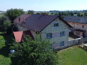 Prodej zemědělské usedlosti, Hladké Životice, Malá Strana, 250 m2