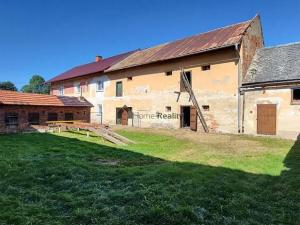 Prodej zemědělské usedlosti, Hladké Životice, Malá Strana, 250 m2