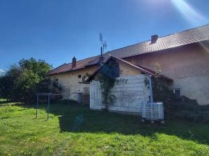 Prodej zemědělské usedlosti, Hladké Životice, Malá Strana, 250 m2