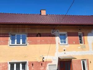 Prodej zemědělské usedlosti, Hladké Životice, Malá Strana, 250 m2