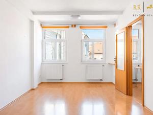 Pronájem bytu 1+1, Brno, Slovákova, 45 m2