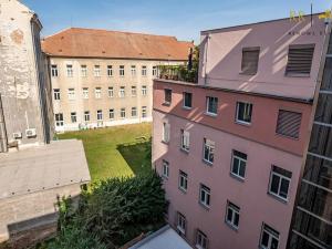 Pronájem bytu 1+1, Brno, Slovákova, 45 m2