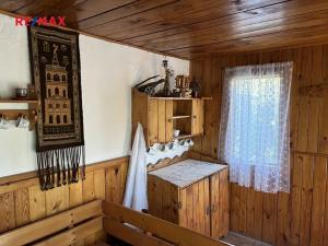 Prodej chaty, Nymburk, 13 m2