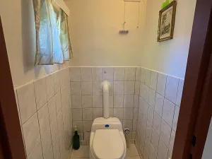 Prodej chaty, Lužec nad Vltavou, Na Křemeni, 50 m2