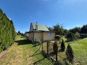 Prodej chaty, Lužec nad Vltavou, Na Křemeni, 50 m2