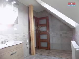 Pronájem bytu 3+kk, Trubín, Hlavní, 82 m2