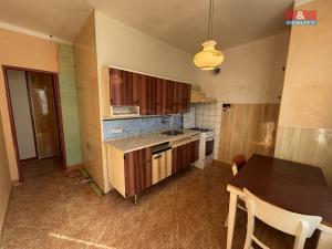 Prodej bytu 2+1, Mohelnice, Spartakiádní, 55 m2