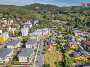 Prodej pozemku pro bydlení, Karlovy Vary, Spálená, 946 m2