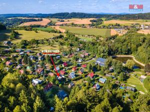 Prodej chaty, Řetová, 51 m2