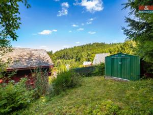 Prodej chaty, Řetová, 51 m2