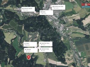 Prodej chaty, Řetová, 51 m2